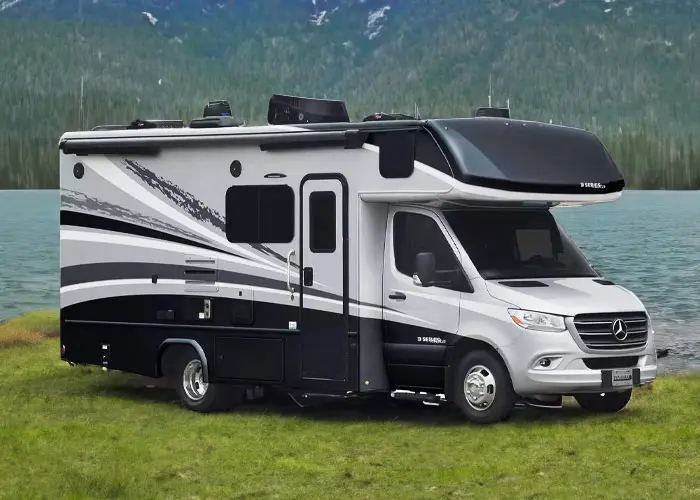 Forest River Motorhomes