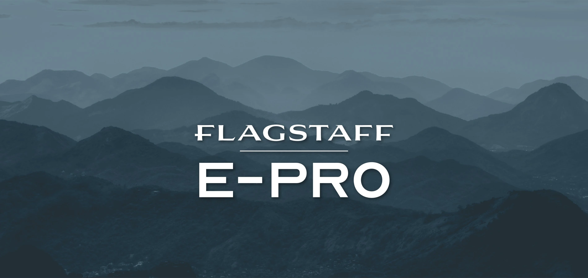 Flagstaff E-Pro RVs