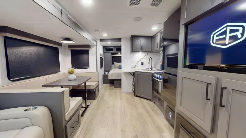 27DBH Floorplan Main Room