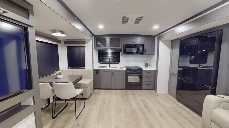 8332SB Floorplan Main Room