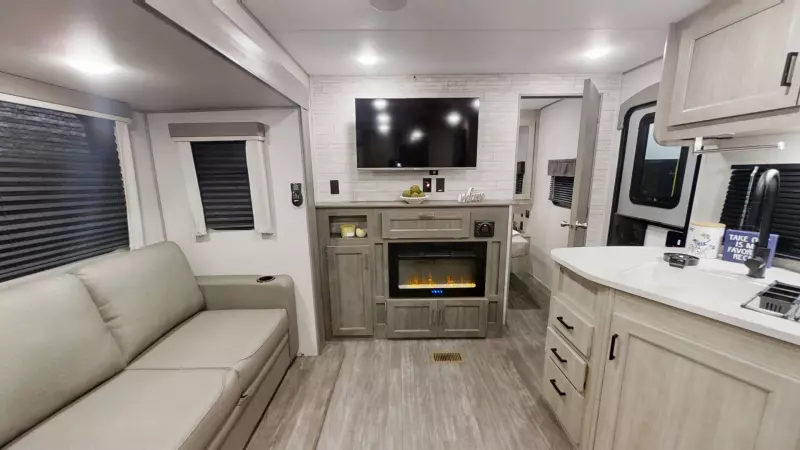 29QBS Floorplan Main Room