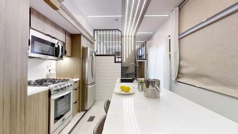 42ZEN Floorplan Main Room