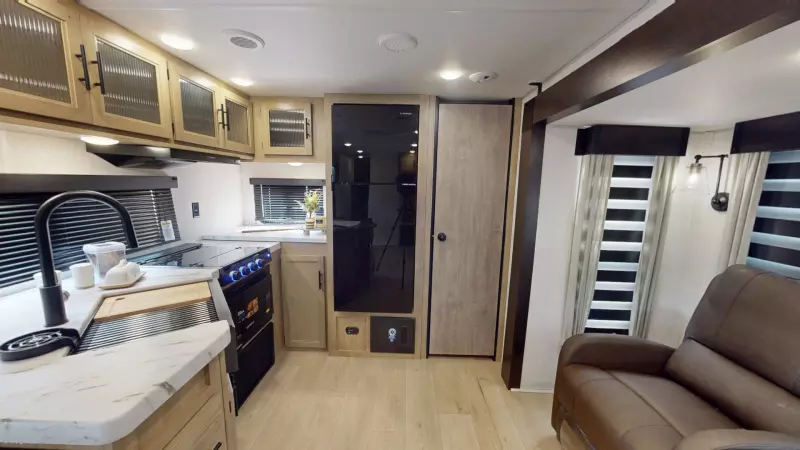 271RK Floorplan Main Room