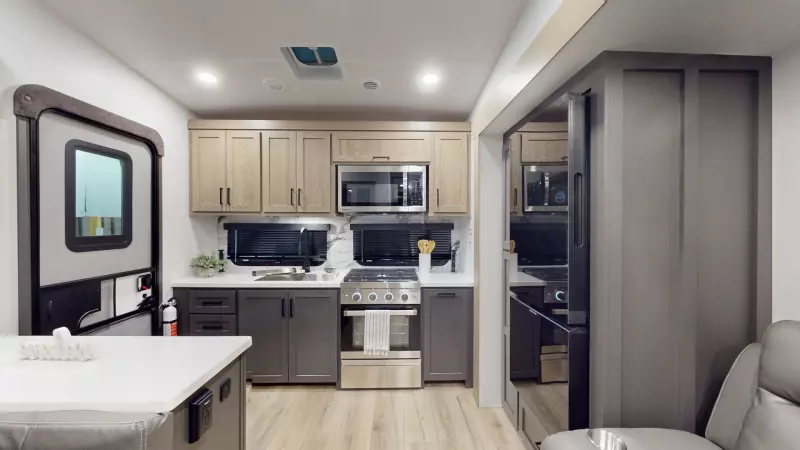 F282RK Floorplan Main Room