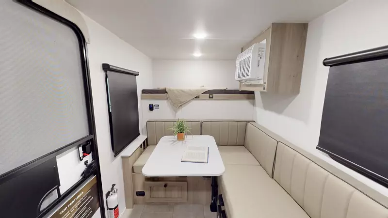 G11LE Floorplan Main Room